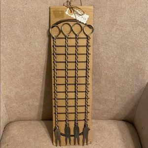 NWT Skewers by Mud Pie